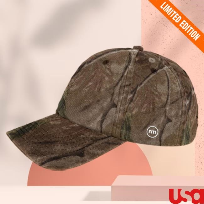 Official Role Model Merch Store Shop Role Model Geminis Scare Me Camo Cap RoleModel