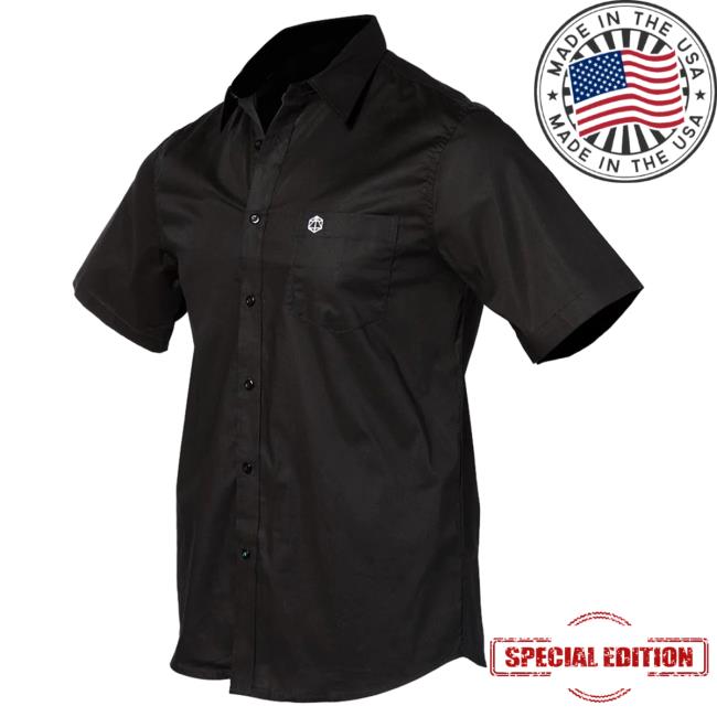 Official Critical Role Merch Store Shop Critical Role Button Down Shirts CriticalRole