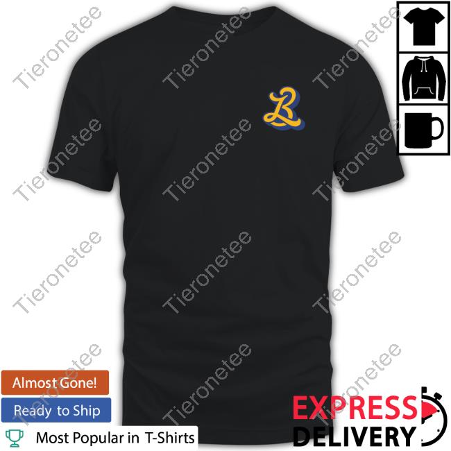 Little Brother Store LB 20th Anniversary T-shirt