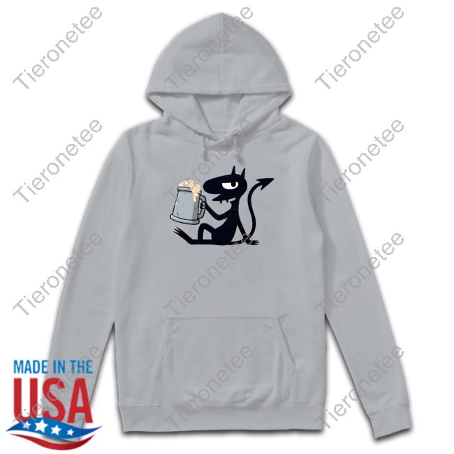 Disenchantment Luci With Beer Stein T-Shirt