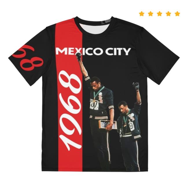 B1 Clothing Black Empowerment Clothing Store Olympics Graphic Tees Unisex Shirt 2023