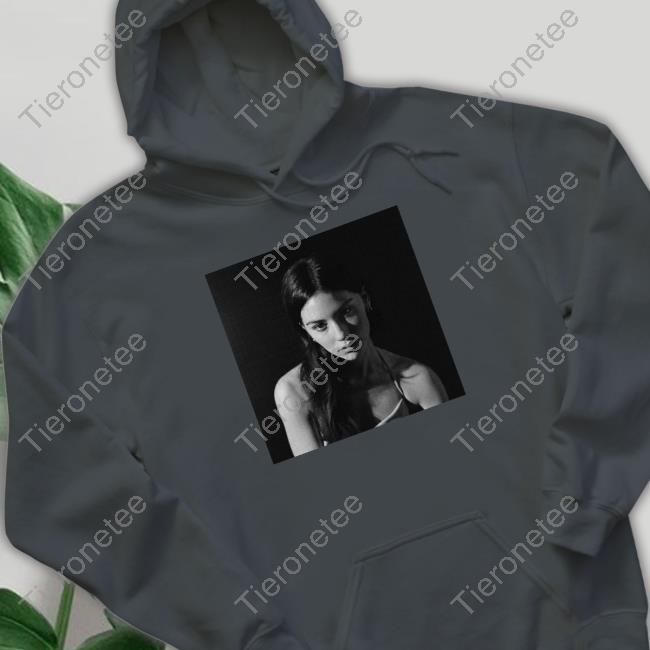 Gracie Abrams Merch Spotify Fans First T Shirt