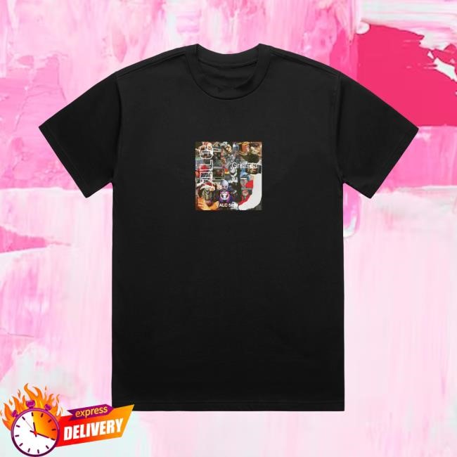 The Ral Duke Edition Tee ALC Records