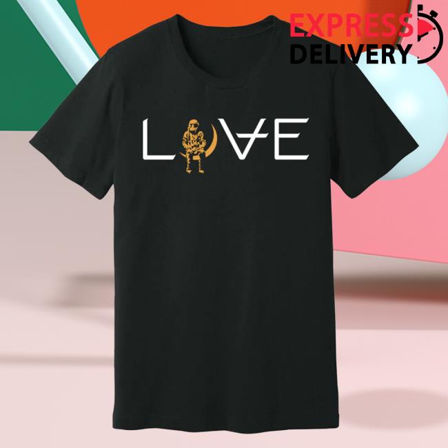 Official To The Stars Store Clothing Shop Store Love Movie Hot Shirt Classic