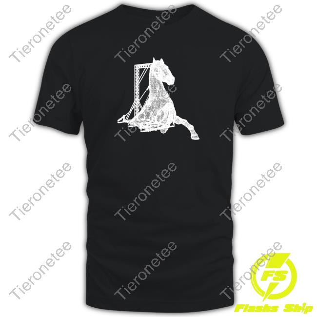Official Beyoncé Shop Reneigh Ls T-Shirt