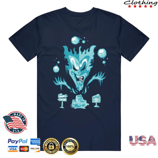 Official The Amazing Jeckel Brothers Holiday Shirt