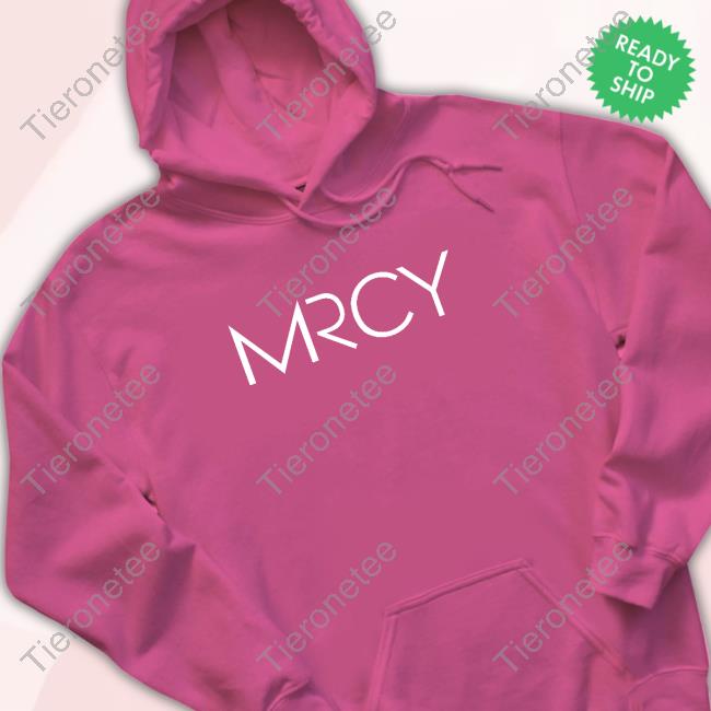 Art of Homage MRCY Hooded