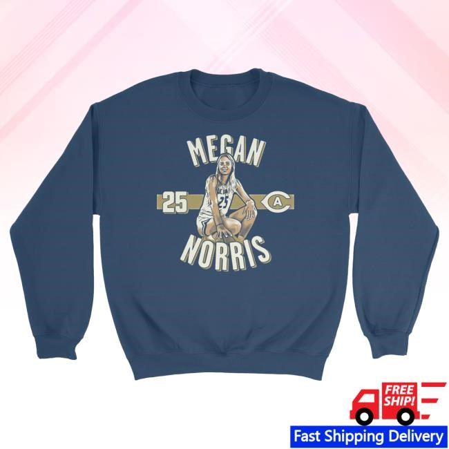 Nil Store NCAA Uc Davis Megan Norris Cartoon Tee – Fan Wardrobe Pick