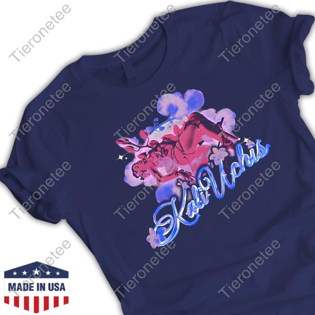 Official Kali Uchis Orquídeas Tee