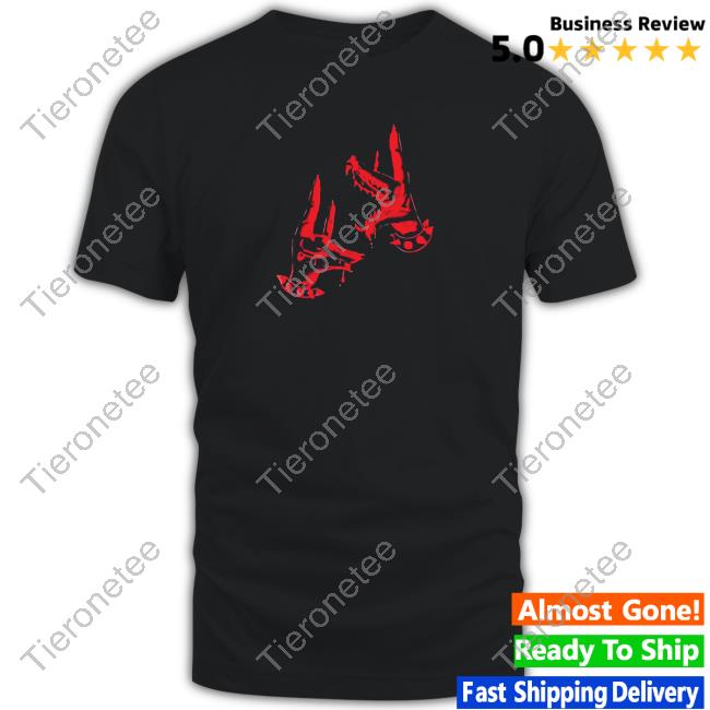 Paradox Bigcartel Bad Dog T-Shirt