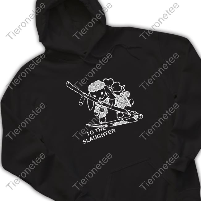Fuck You Baker To The Slaughter Shirt