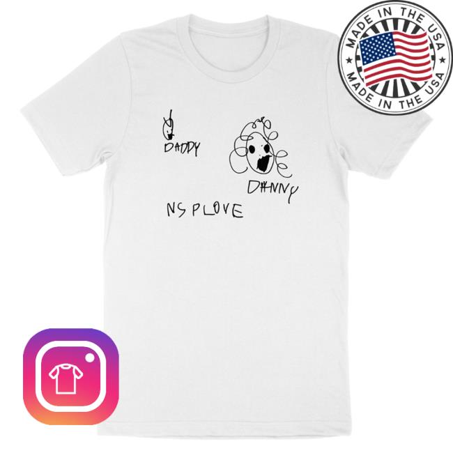 Official Ninja Sex Party Merch Store Audrey Drawing Charity Shirt New Ninjasexparty Shop