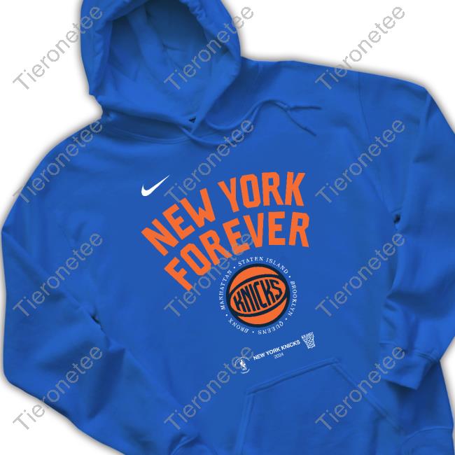 New York Forever Shirt