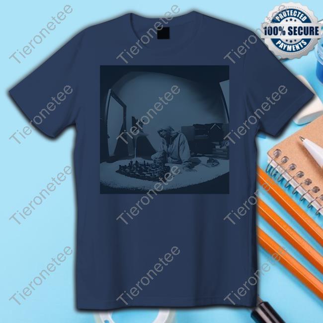 Billie Eilish Basics Collection Pawn Shirts