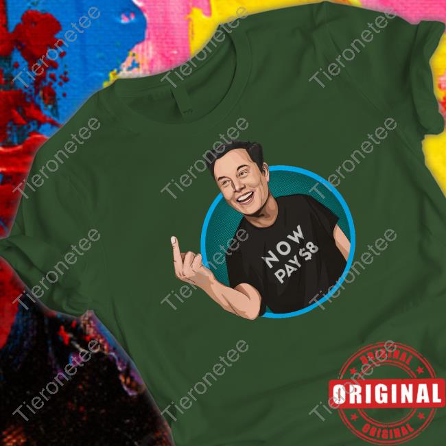 Get Doge Now Pay $8 T-Shirt