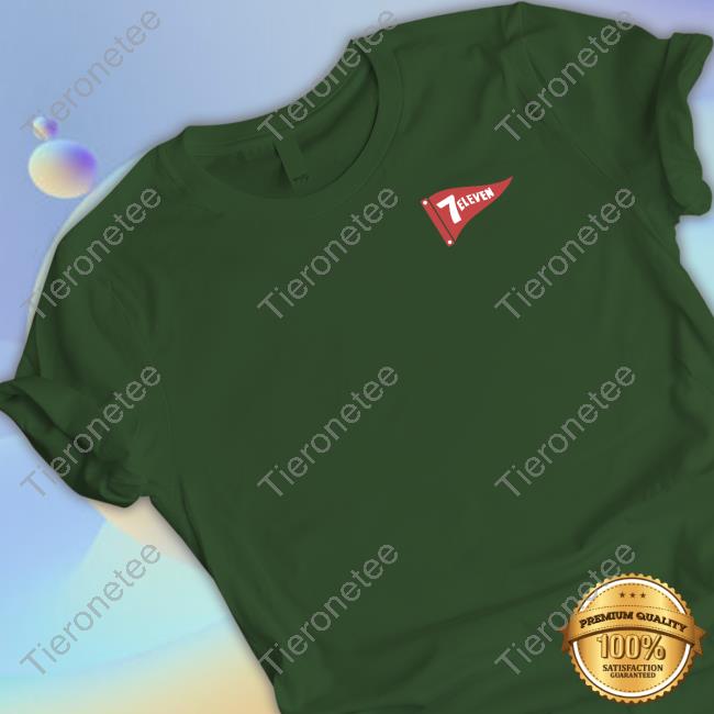 Drive Chip & Gulp Tee