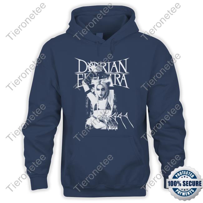 Dorian Electra Logo Shirt