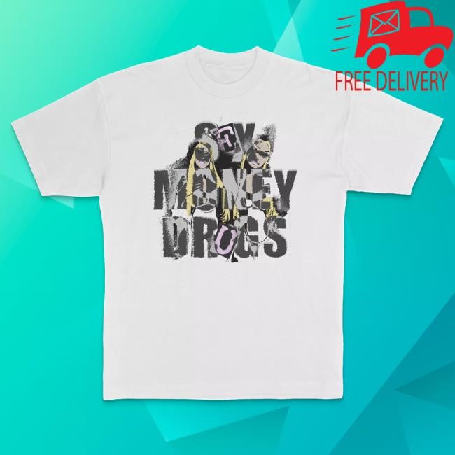 Flawless Lucki Snow Short Sleeve Shirt Flawless Lucki Merch