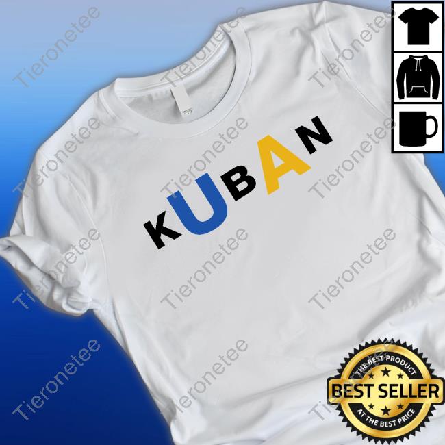 Kuban T Shirt