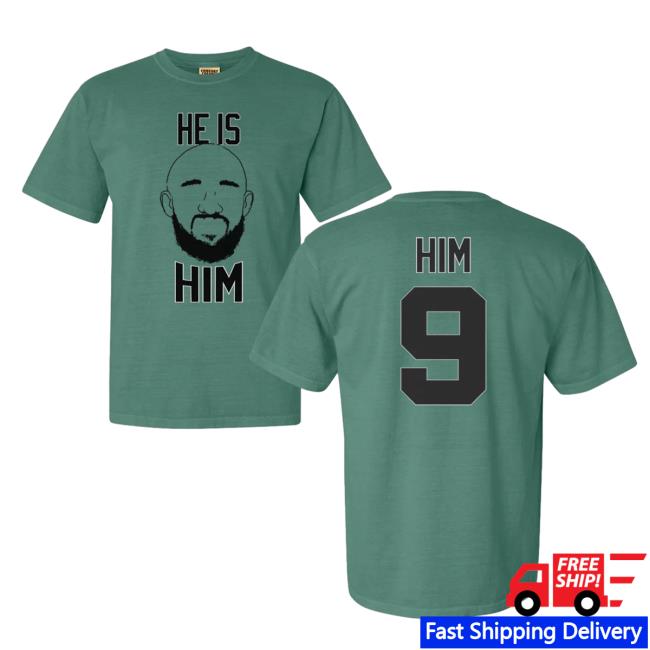 Barstool Sports Store Dw Him Hot Shirt