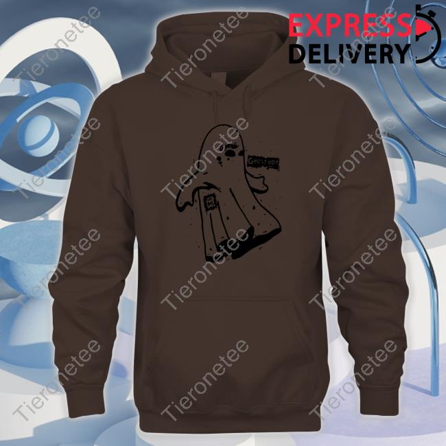 Lil Peep Merch Ghost Boy Shirts