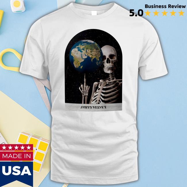 In The Balance T-Shirt