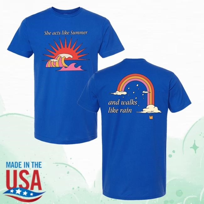 Train Official Merch | Shooting Star Tshirt | Train Clothing Apparel Savemesanfrancisco