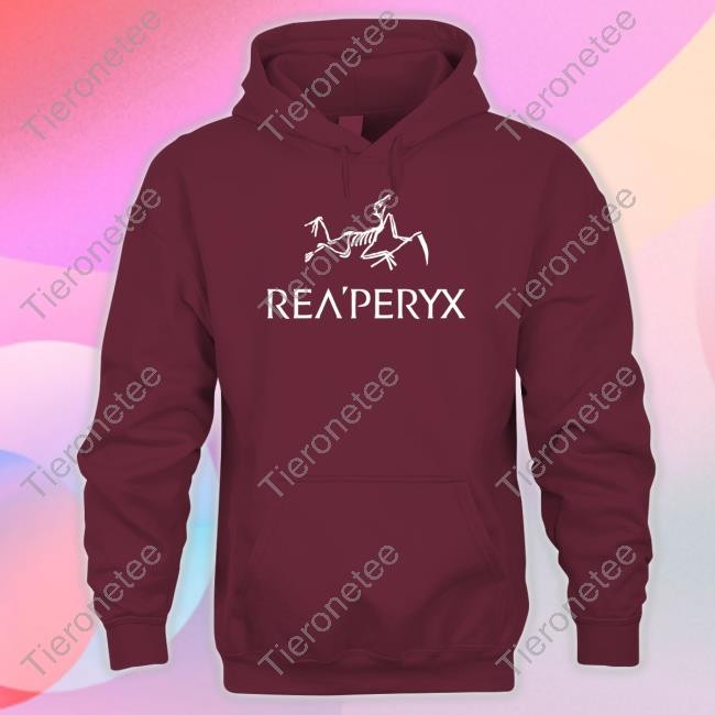 Rea'peryx Hoodies