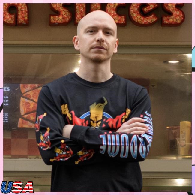 Thunderdome Original Long-Sleeve black Thunderdome Merch Store Shop