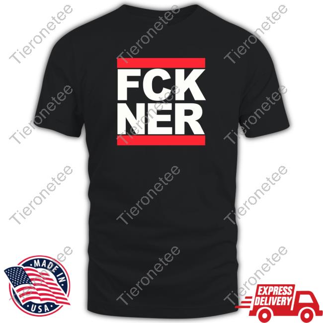 Official OTL Merch Fck Ner T Shirt