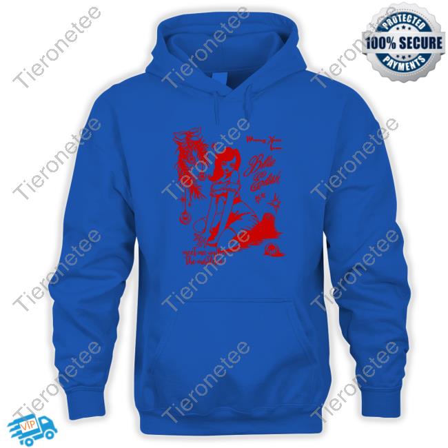 Billie Eilish Merry Xmas Meet Me Under The Mistletoe Tee Shirt