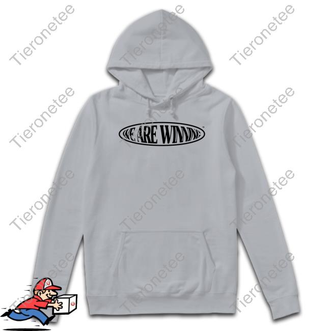 Official Lyés Lyesbouzidi10 We Are Winning Shop Merch Logo Shirts