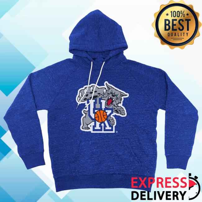 Official Slam Goods Merch Shop Kentucky Big Logo Shirt