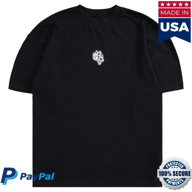 Official Darc Sport Merch Store Shop Darcsport IYKYK "Premium" Oversized Top Shirt in Black Top Shirt Darc Sport Apparel Clothing