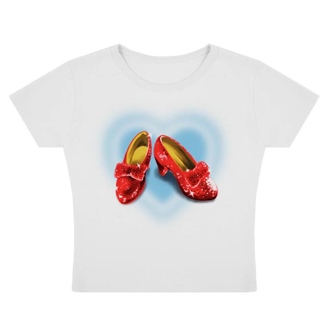 Kansas Anymore Baby T Shirt | Role Model Merch Store