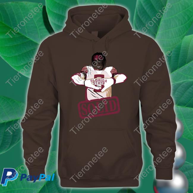 Florida State Solid Shirts