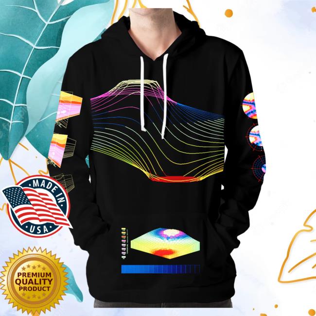 Official Vapor95 Clothing Store Core Memory Sweater 3D All Over Print