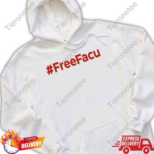 Free Facu T Shirts