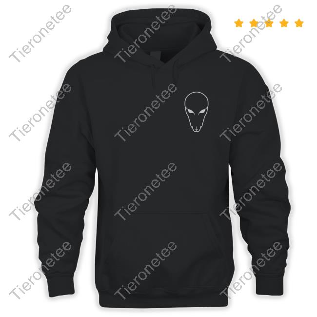 Official Czsworld Merch Czsworld Minimalist Hoodie