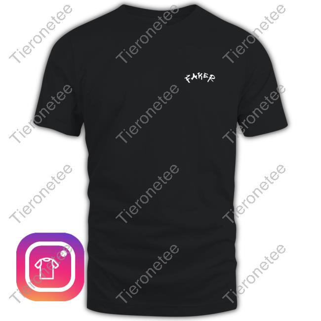 T1 One and Only Hot Shirt