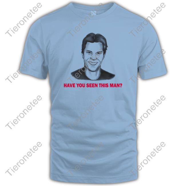 Official Copes Shop Merch Hivemind Dignan Wanted Have You Seen This Man T-Shirt