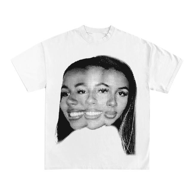 Icy Shop Merch Mariah The Scientist Graphic New Shirt