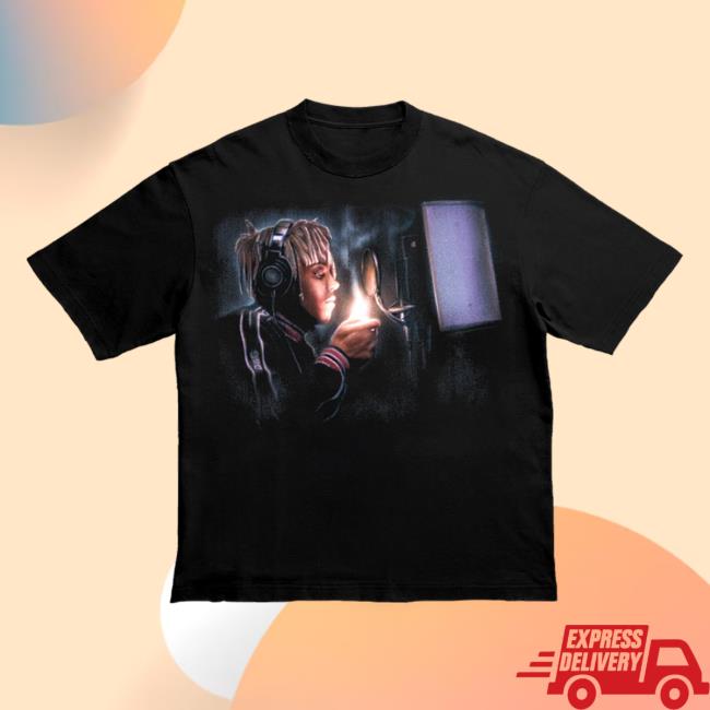 999 Club Merch Booth T-Shirt