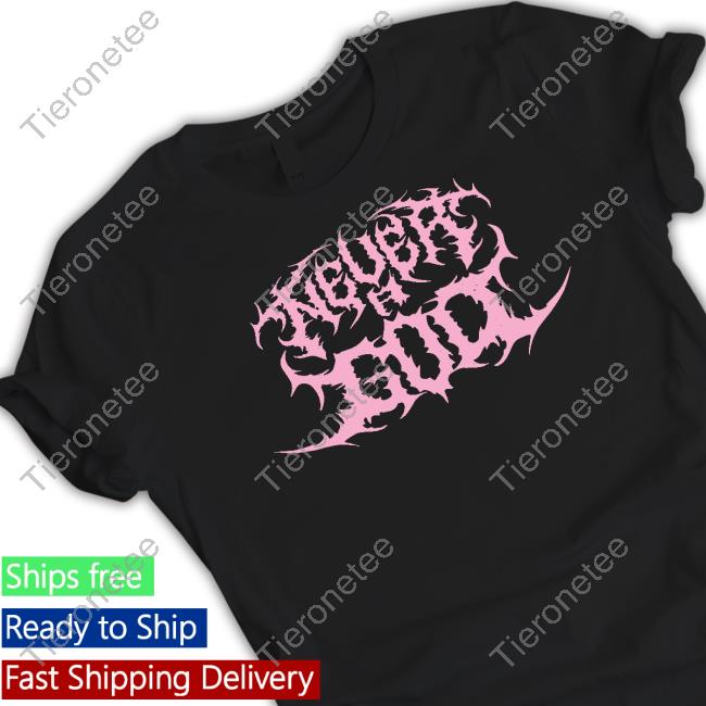 Boygenius Tour Merch Never A God Shirt