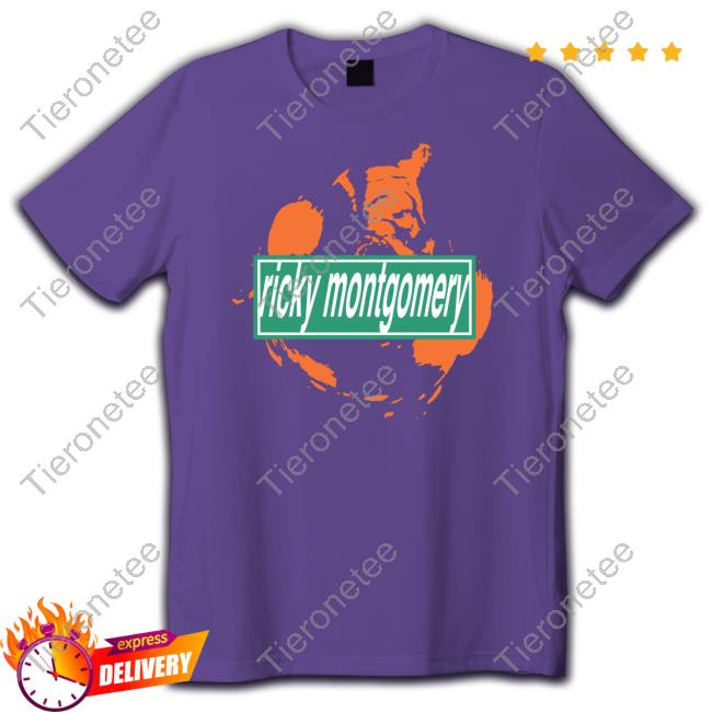 Ricky Montgomery Merch Spinning Dog T Shirt Rickymontgomery Official Ricky Montgomery Merch Spinning Dog T Shirts