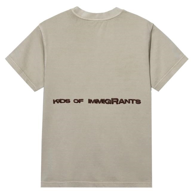 Kids Of Immigrants Tiger Tees Official Store