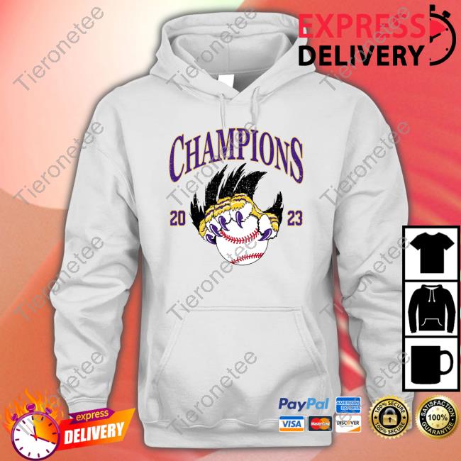 Baton Rouge Champions Tee