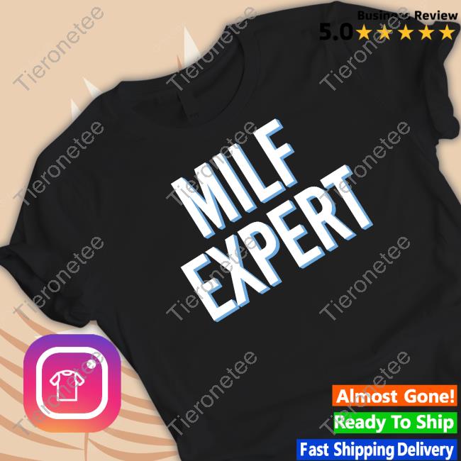 Joe Bartolozzi Milf Expert Hoodie