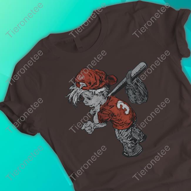 Korn Ftl Bat Boy Hoodie