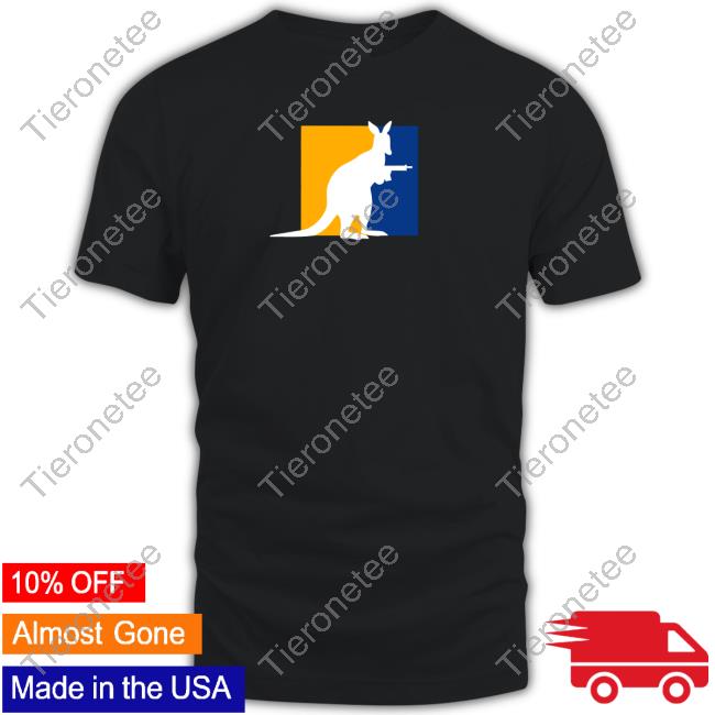 Complexity Shop Thunder Down Under Tee